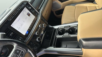 2023 Ford F-350SD Lariat