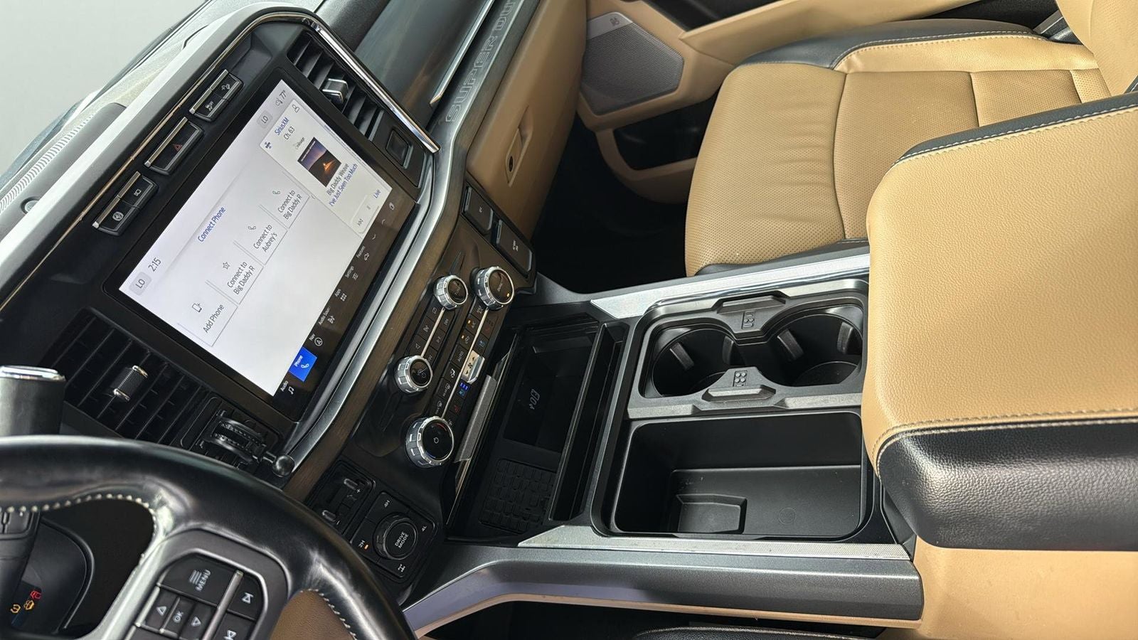 2023 Ford F-350SD Lariat