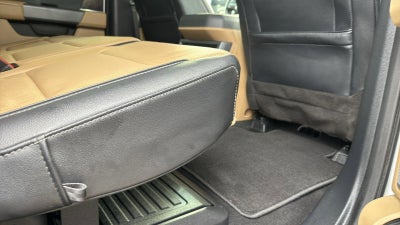 2023 Ford F-350SD Lariat