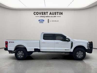 2023 Ford F-350SD Lariat