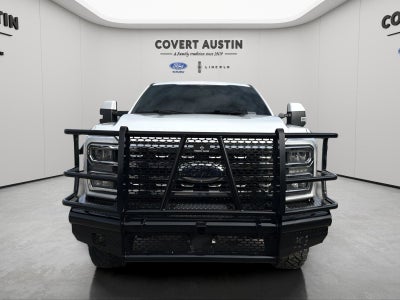2023 Ford F-350SD Lariat