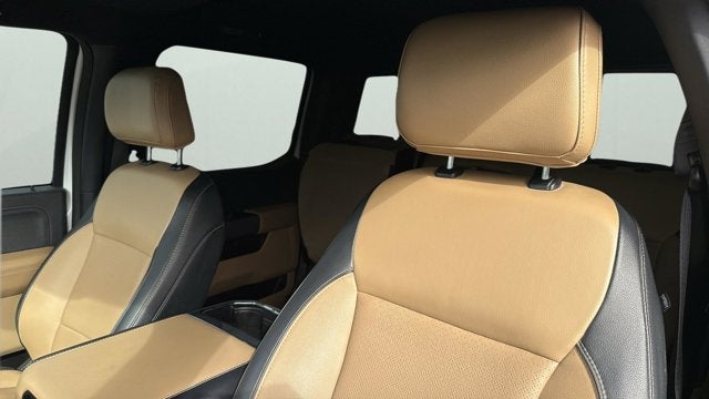 2023 Ford F-350SD Lariat