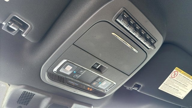 2023 Ford F-350SD Lariat