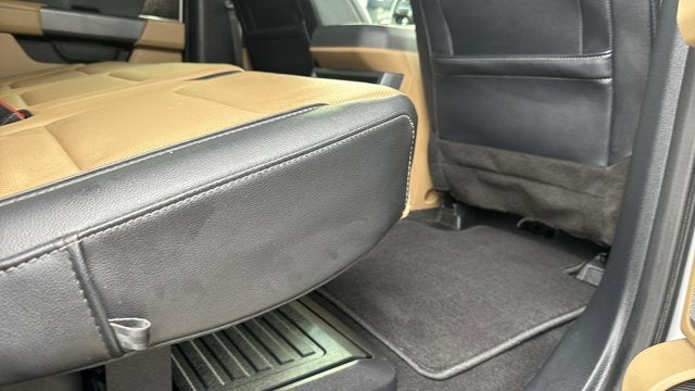 2023 Ford F-350SD Lariat