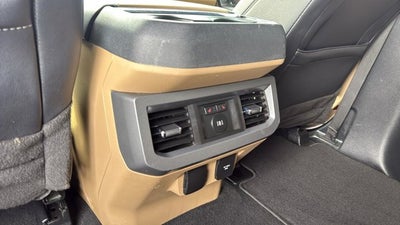 2023 Ford F-350SD Lariat