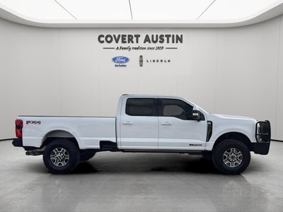 2023 Ford F-350SD Lariat