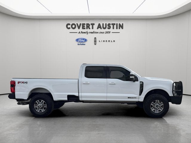 2023 Ford F-350SD Lariat
