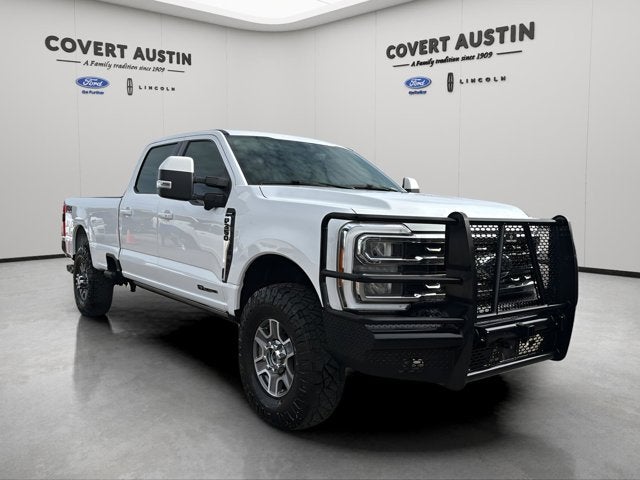 2023 Ford F-350SD Lariat