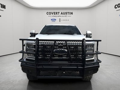 2023 Ford F-350SD Lariat