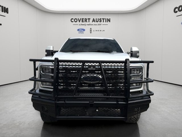 2023 Ford F-350SD Lariat