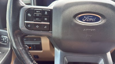 2024 Ford F-450SD Lariat DRW
