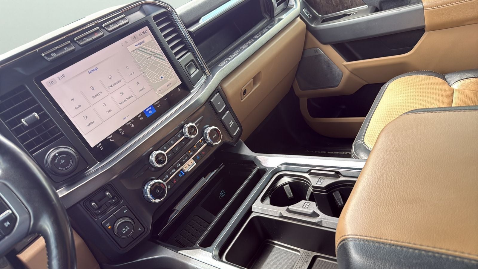 2024 Ford F-450SD Lariat DRW