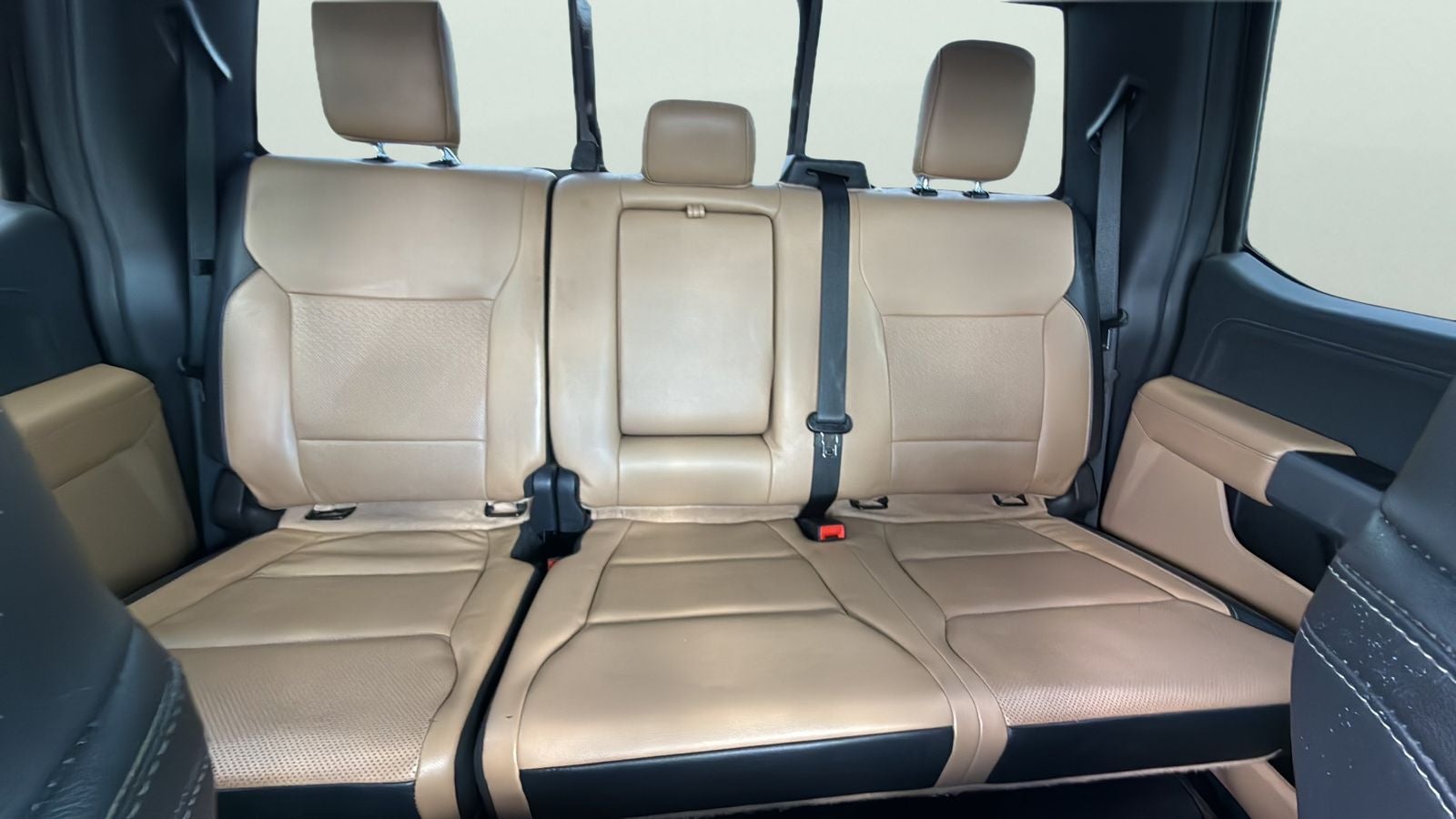 2024 Ford F-450SD Lariat DRW