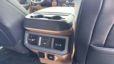 2024 Ford F-450SD Lariat DRW