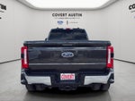 2024 Ford F-450SD Lariat DRW