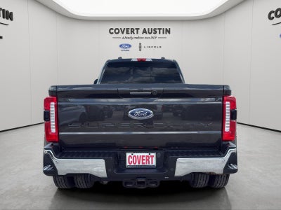 2024 Ford F-450SD Lariat DRW
