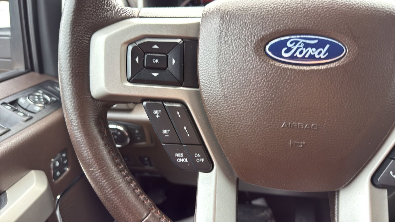 2022 Ford F-450SD King Ranch DRW
