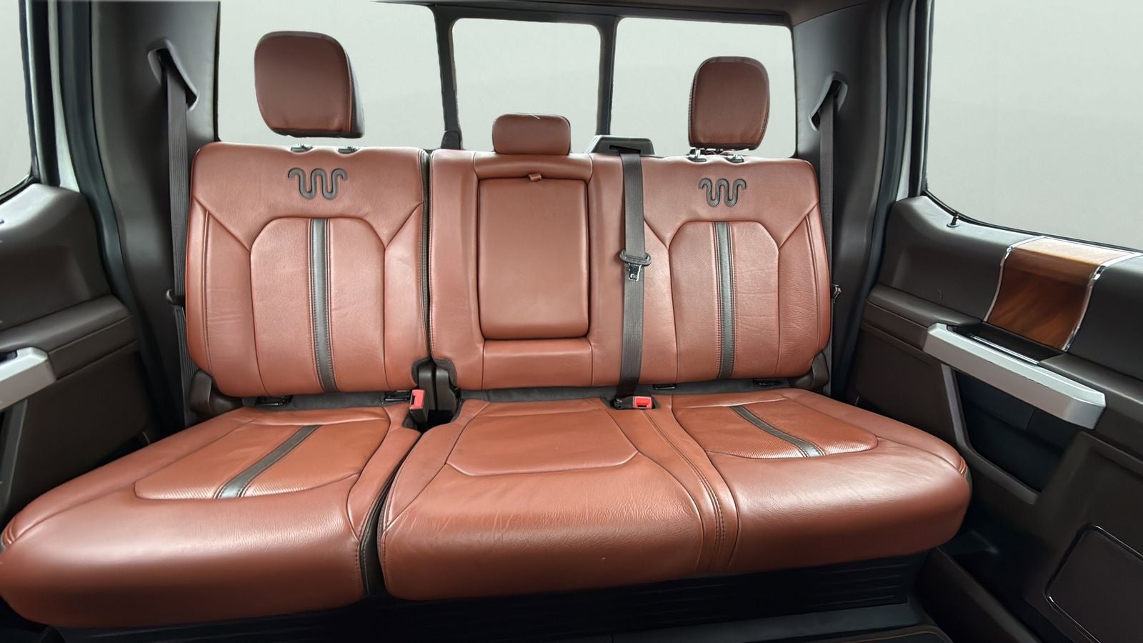 2022 Ford F-450SD King Ranch DRW