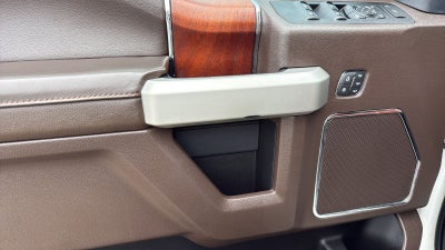 2022 Ford F-450SD King Ranch DRW