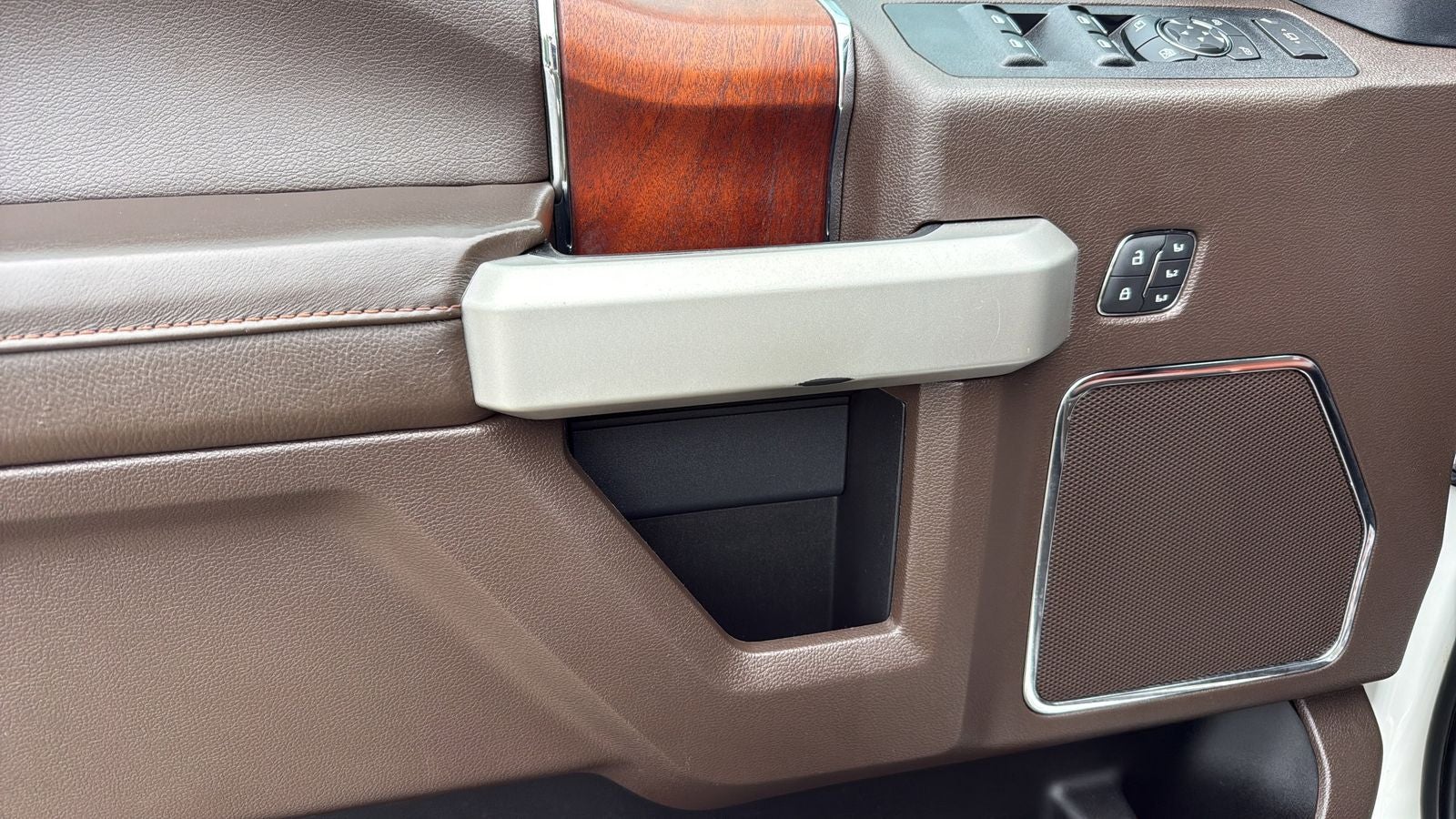2022 Ford F-450SD King Ranch DRW