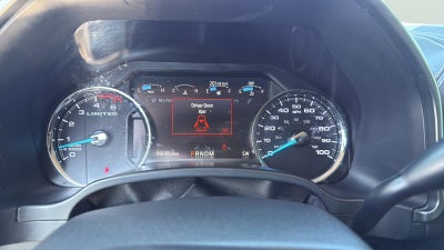 2020 Ford F-450SD Limited