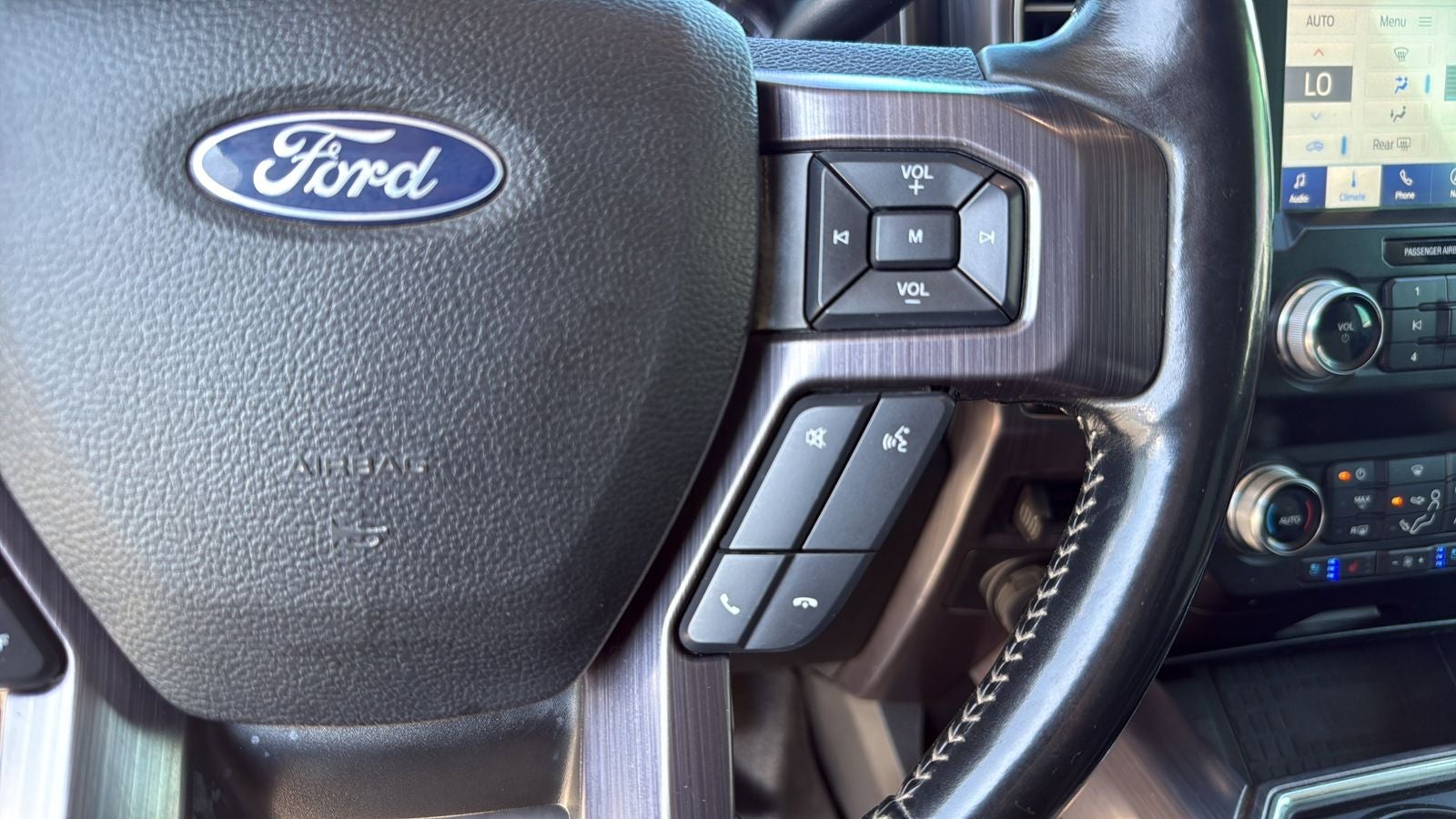 2020 Ford F-450SD Limited