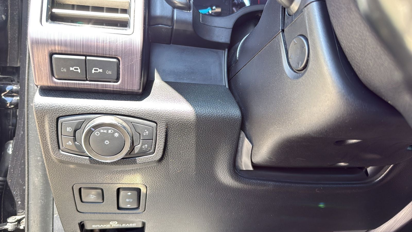 2020 Ford F-450SD Limited