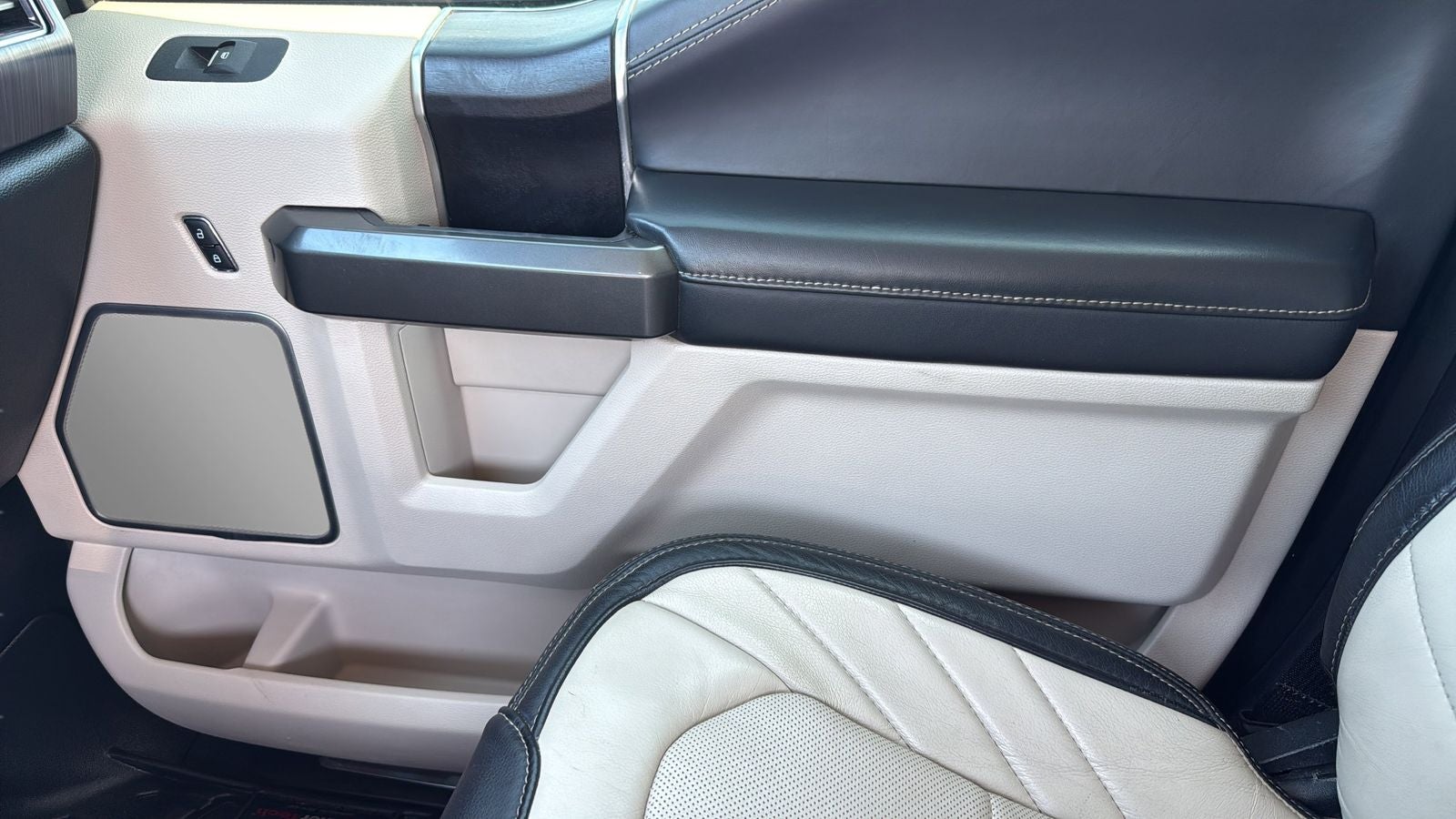 2020 Ford F-450SD Limited