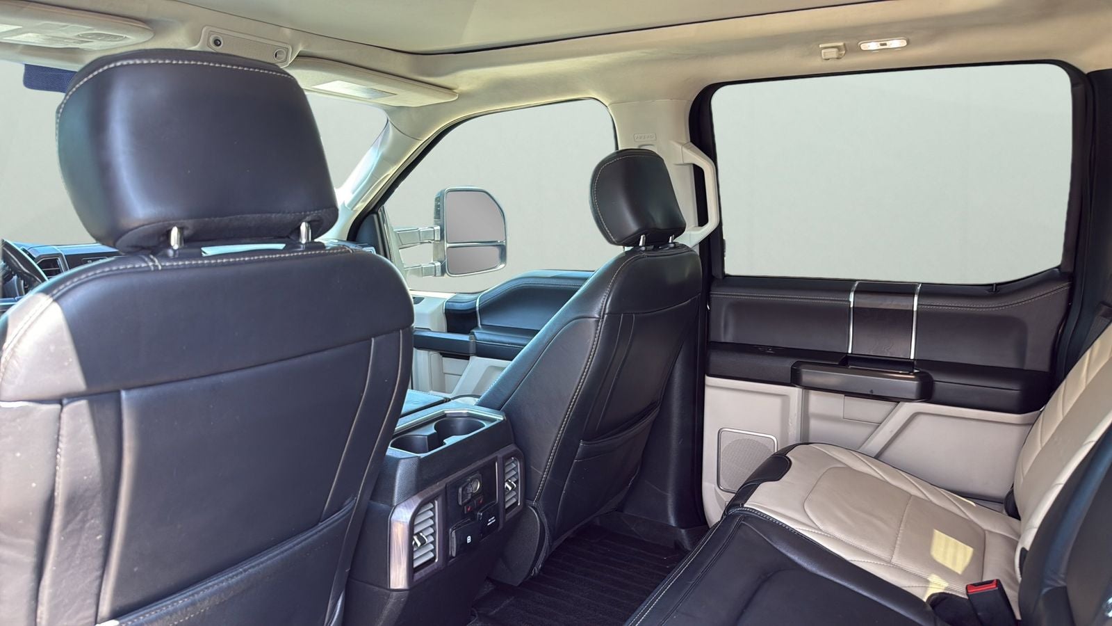 2020 Ford F-450SD Limited