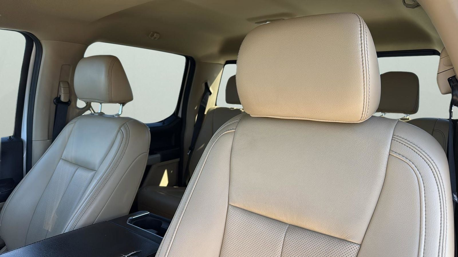 2021 Ford F-450SD Lariat DRW