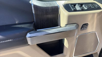 2021 Ford F-450SD Lariat DRW