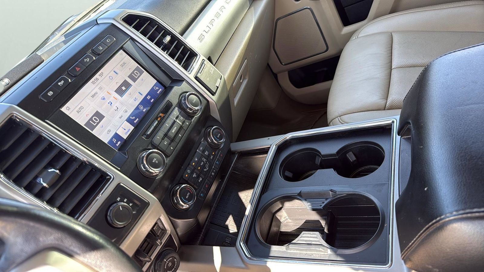 2021 Ford F-450SD Lariat DRW