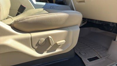 2021 Ford F-450SD Lariat DRW