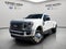 2021 Ford F-450SD Lariat DRW