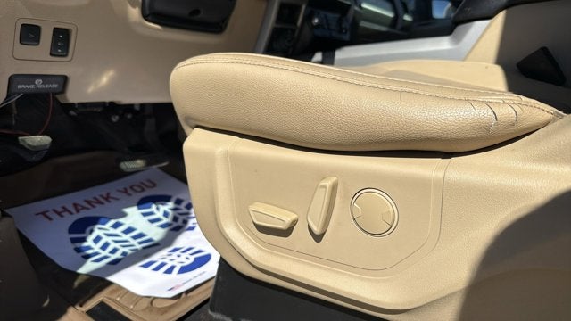 2021 Ford F-450SD Lariat DRW