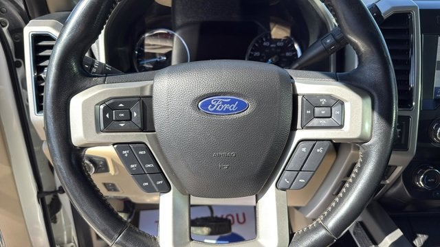 2021 Ford F-450SD Lariat DRW