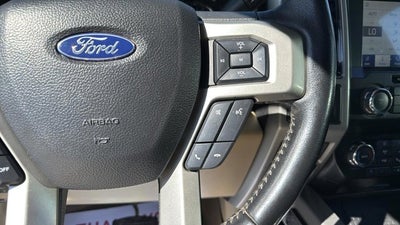 2021 Ford F-450SD Lariat DRW