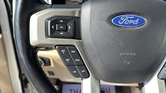 2021 Ford F-450SD Lariat DRW