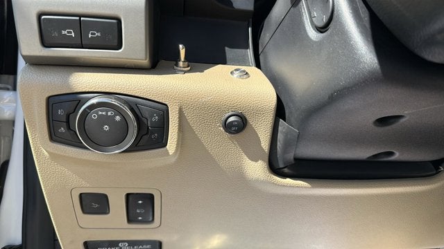 2021 Ford F-450SD Lariat DRW