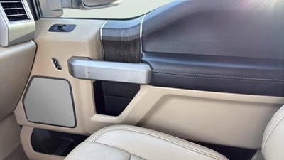 2021 Ford F-450SD Lariat DRW