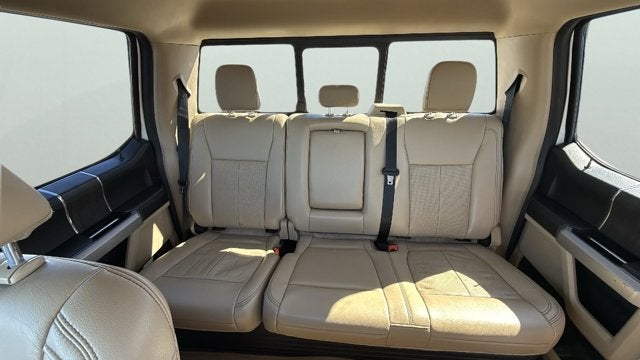 2021 Ford F-450SD Lariat DRW