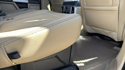 2021 Ford F-450SD Lariat DRW