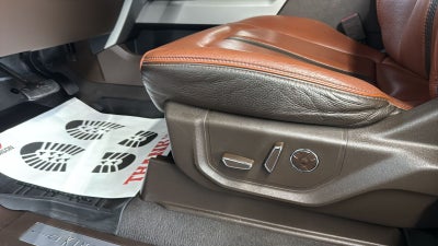2020 Ford F-450SD King Ranch DRW