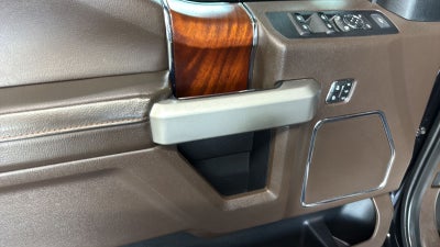 2020 Ford F-450SD King Ranch DRW