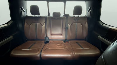 2020 Ford F-450SD King Ranch DRW