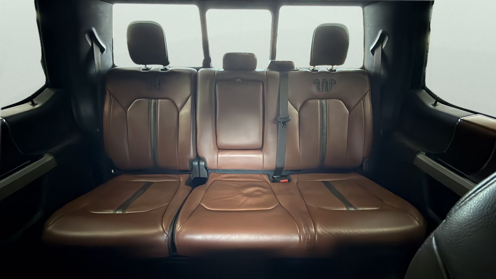 2020 Ford F-450SD King Ranch DRW