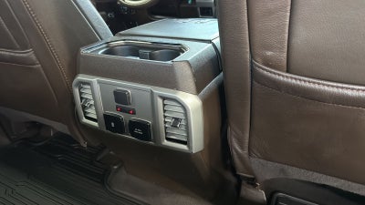 2020 Ford F-450SD King Ranch DRW