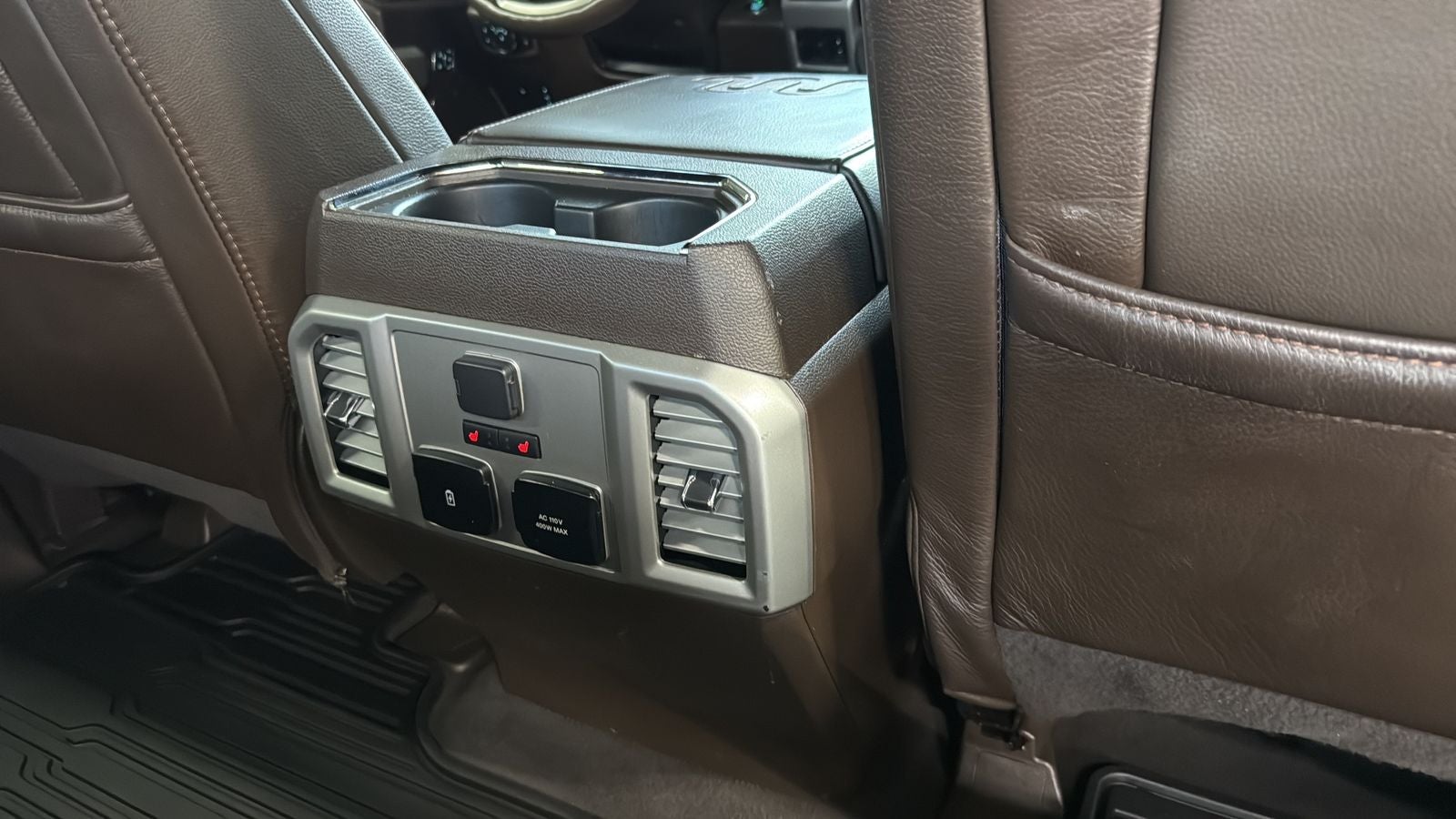 2020 Ford F-450SD King Ranch DRW
