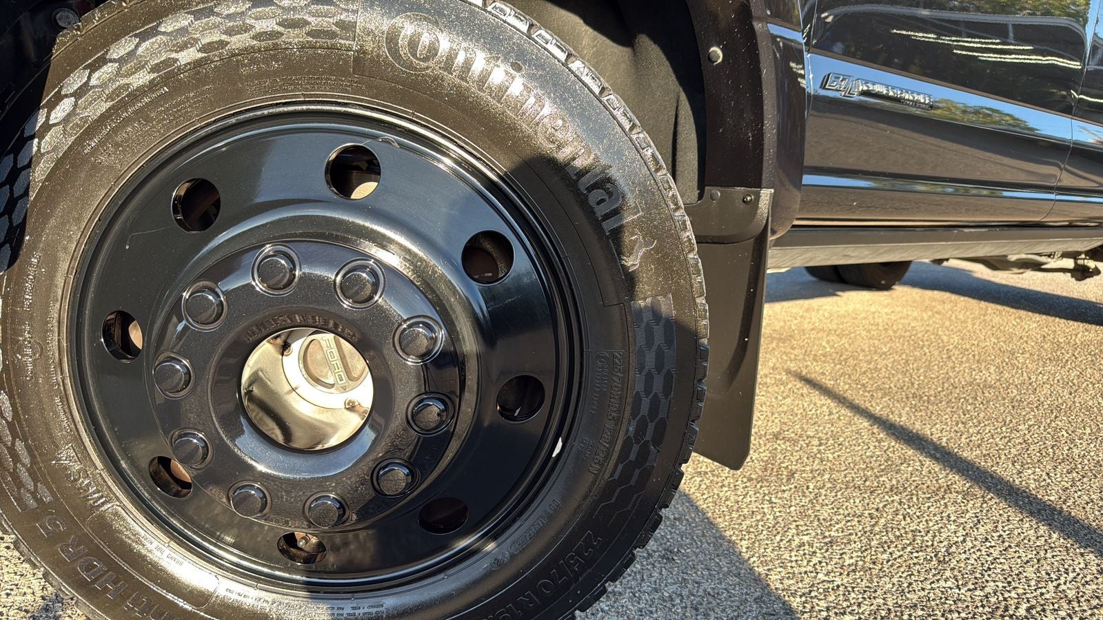 2020 Ford F-450SD King Ranch DRW