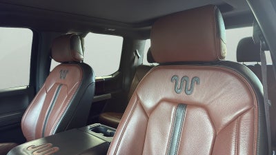 2020 Ford F-450SD King Ranch DRW